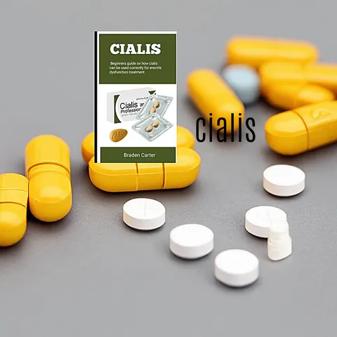 Cialis vendita sicura